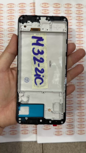 Màn hình thay cho Samsung M32 4G Oled