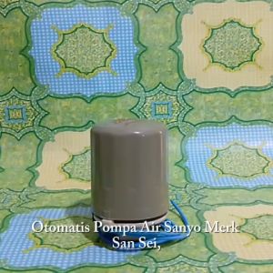 Otomatis Pompa Air Sanyo Merk San - EI Uk 1/4