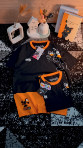 Kaos Anak FELIX / Kaos Anak Laki Laki Hitam / Pakaian Anak Anak 3 Sampai 10 Tahun / Kaos Anak Perempuan Dan Laki Laki Kucing PROMO BAJU ANAK UNICUTS