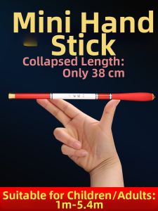 Hongjian | Ultra-light Mini Portable Creek Rod