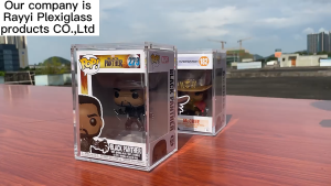 Hot Pop Toys Basketball Player Collection Action Figures
