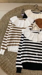 ATASAN BLOUSE UNIK IMPORT BJT