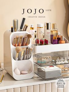 Makeup Organizer Storage Shelf