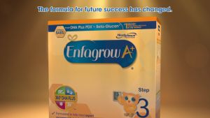 Enfagrow Pro A+ Stage 3 | Stage 4 | Stage 5 [800G-2.32KG] | ✦Made in TH for SG✦ | ✦SG LOCAL STOCK✦ - Lazada