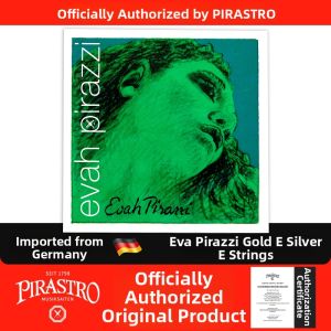 Christina | Silver E Premium Performance Violin Strings