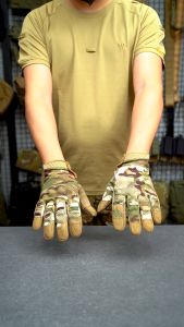 IDOGEAR Tactical Gloves: A Comprehensive Guide