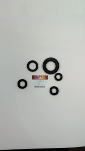 Seal Komplit Xeon RC (Set Isi 5) - Karet Sil Oil Kit Mesin Lengkap Yamaha XEON RC 2013