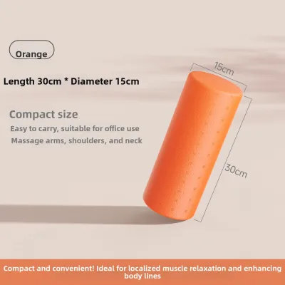 KUSIDI | Muscle Relaxation EPP Foam Yoga Roller