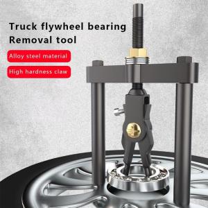 Vam Cảo Vòng Bi 2 Chấu 15–75mm – Dụng Cụ Tháo Bạc Đạn Cơ Khí Chắc Chắn