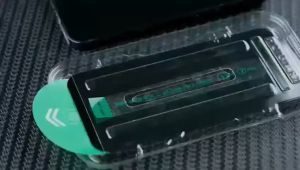 Kaca Tempered Superfit Anti Spy & Anti Debu untuk iPhone X XS XR XSMAX 11 12 13 14 PRO PROMAX