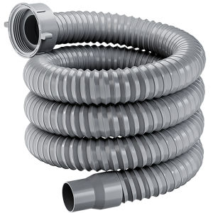 SUNINLIFE | Anti-Odor Drain Pipe Extension Kit for Kitchen Sink