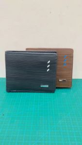 Dompet Lipat dengan Desain Unik: Forever Young FY 8002-1