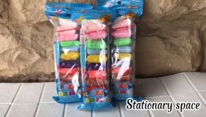 Mainan Anak Clayku Sea Animal Clay Polymer Warna Warni 12Pcs