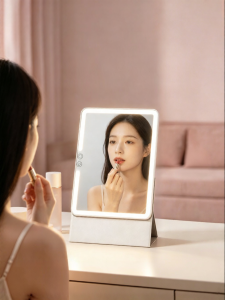 ASCINATE | Portable LED Vanity Mirror