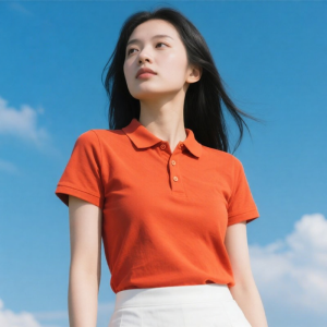 HUOYANDING | Custom Logo Workwear Short Sleeve T-Shirts