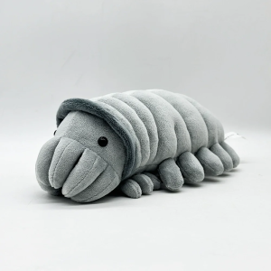 New Mickeys 17 Creepers Plush Toy Mickeys 17 Movie Merch Doll Mickeys 17 Creepers Doll Stuffed Animals Soft Toy Birthday Gift