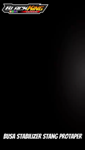 Busa Stabilizer Stang Protaper Busa Kotak Protaper Busa Pelindung Dada Motor Trail Cross Gabus Stang Stabilizer