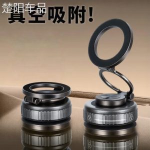 NPC | Magnetic Rotatable Car Dashboard Multi-Scene Foldable Phone Holder