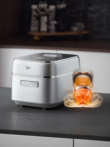 Midea | Zero Coating Multi-functional Rice Cooker