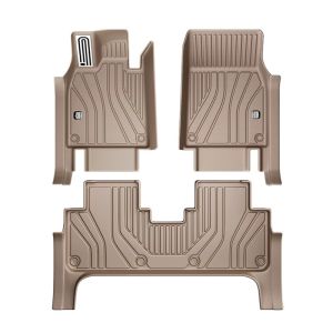 LIEMA | Car Foot Mats Full Coverage TPE