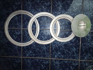 NATOMO SUPERKALAN / KALAN DE KAHOY RING PLATE SET (Iba ibang size para di maulingan ang mga kaldero niyo) RING PLATE SET ONLY!