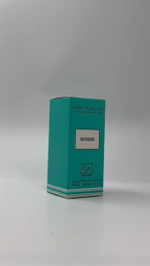 Homme 30ML By Scent Avenue Eau De Parfum Minyak Wangi Tahan Lama