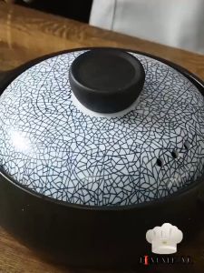 Giấy Thấm Dầu Giấy Hút Dầu Mỡ Giấy Thấm Hút Váng Dầu Mỡ Ăn Lẩu Hầm Chiên Rán Đa Năng (12Miếng)