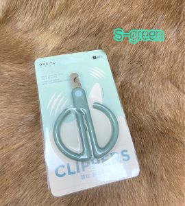 กรรไกรตัดเล็บ ขนาดเล็ก 7*10cm