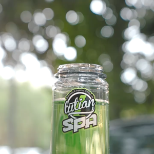 Bình Phun Bọt Tuyết Máy Rửa Xe Chính Hãng Lutian Super PA Metallic Foam Cannon