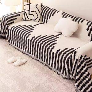 New Style Scratch-Resistant Sofa Cover Full