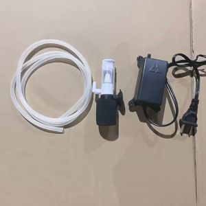 Filter Aquarium Mini/ Akuarium Biofoam Aerator /Aquascape Gelembung Udara