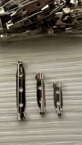 Peniti Bros Accessories Bros Hijab Kosongan Lusin - per 12pcs