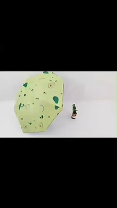 ร่มกันแดด กันฝน ลายผลไม้ uv สีน่ารัก ร่มกันฝน EVA ลายสวยๆ น่ารัก ร่มกันUV ร่มกันยูวี ร่มพับได้ Umbrella