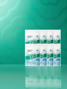 Purcotton | Cooling & Sweat-Resistant Wet Wipes
