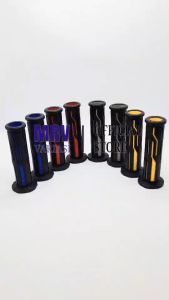 Promo hand grip HANDGRIP FASTBIKER Karet stang pegangan universal bisa untuk semua motor
