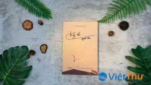 Sách - Ký Ức - Dzoãn Vân(VT)