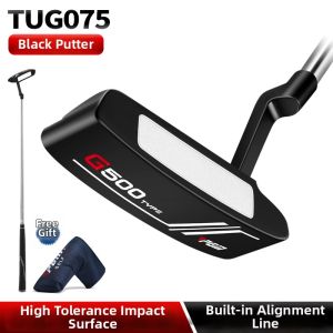 PGM | Men Practice Putter Single Club Stable Low Center High Fault Tolerance Aiming Line