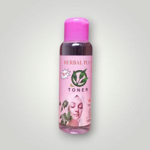 Herbal Plus Toner 100ml