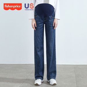 fisherprice | Pregnant Friendly Wide Leg Straight Pants