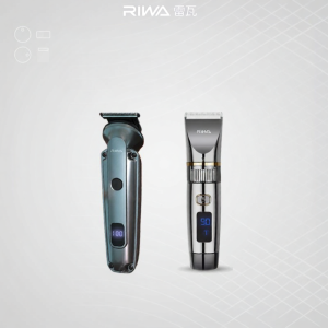 กรรไกรตัดผม DIY สำหรับผู้ชาย