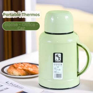 SANGMO | Insulated Flask