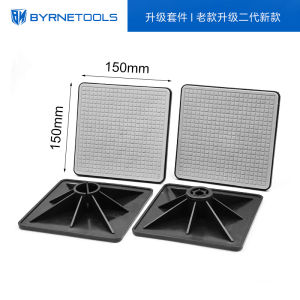 Byn Selected Telescopic Strut Wall Cupboard Door Frame Lifting Labor-Saving Jack Home Decoration Installation Tools