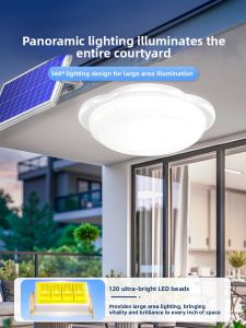 Maiyu | Solar Bright Indoor Outdoor Lighting