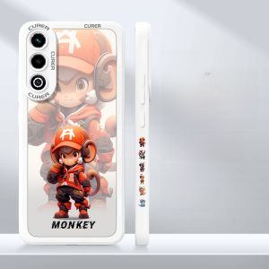 Applicable to Meizu 21 Phone Case 21pro New Arrival Meizu 20 Male 20pro Silicone Shell Meizu Female All-Inclusive Drop-Resistant Creative Fancy 5G Ultra-Thin 21 Heat Dissipation Protective Shell Por