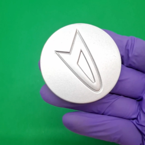 Tutup Velg Dop Roda Daihatsu Ayla Sigra Diameter 52cm Original