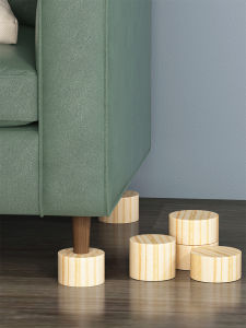 Elevating Furniture Feet Pads