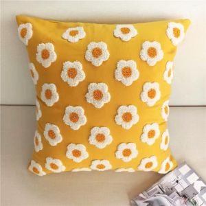 เบาะรองนั่งแบบมีกลิ่นหอมดอกไม้จันทน์หรูหราสำหรับโซฟาระหว่างห้องพักผ่อน เบาะรองนอน เบาะรองนอนแบบมีก้น ปกเบาะรองนั่งแบบมีก้น