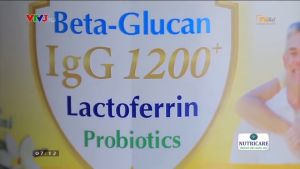 Sữa bột Nutricare ColosCare Adult tăng cường sức đề kháng cho người lớn tuổi (800g)