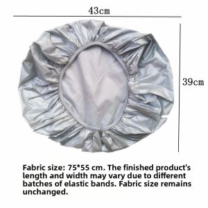 Universal Waterproof Cover