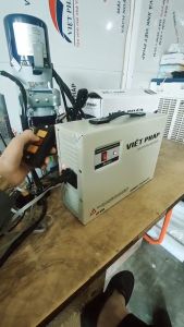 Bình Tích Điện - Bình Lưu Điện Cho Động Cơ Cửa Cuốn Cổng Tự Động